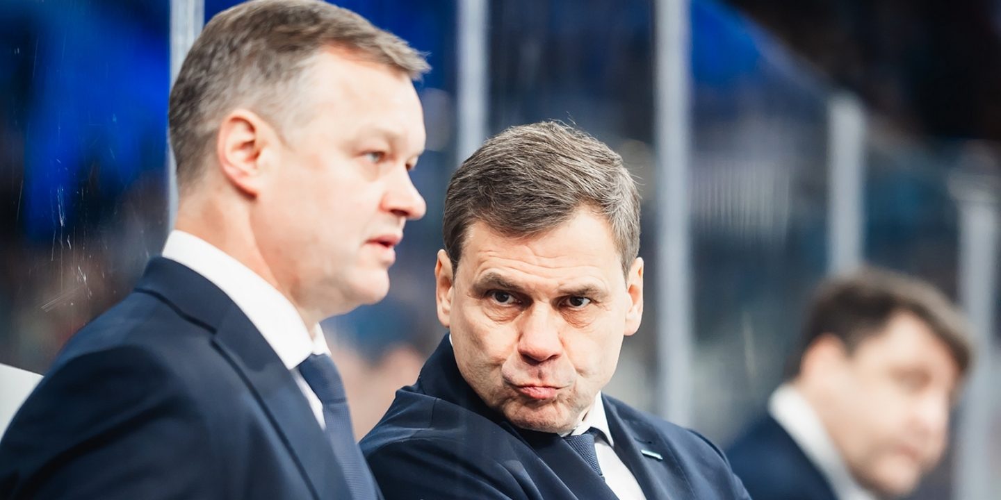 «Летали не только баки». Бывший генменеджер «Сибири» &mdash; о работе с Дмитрием Квартальновым