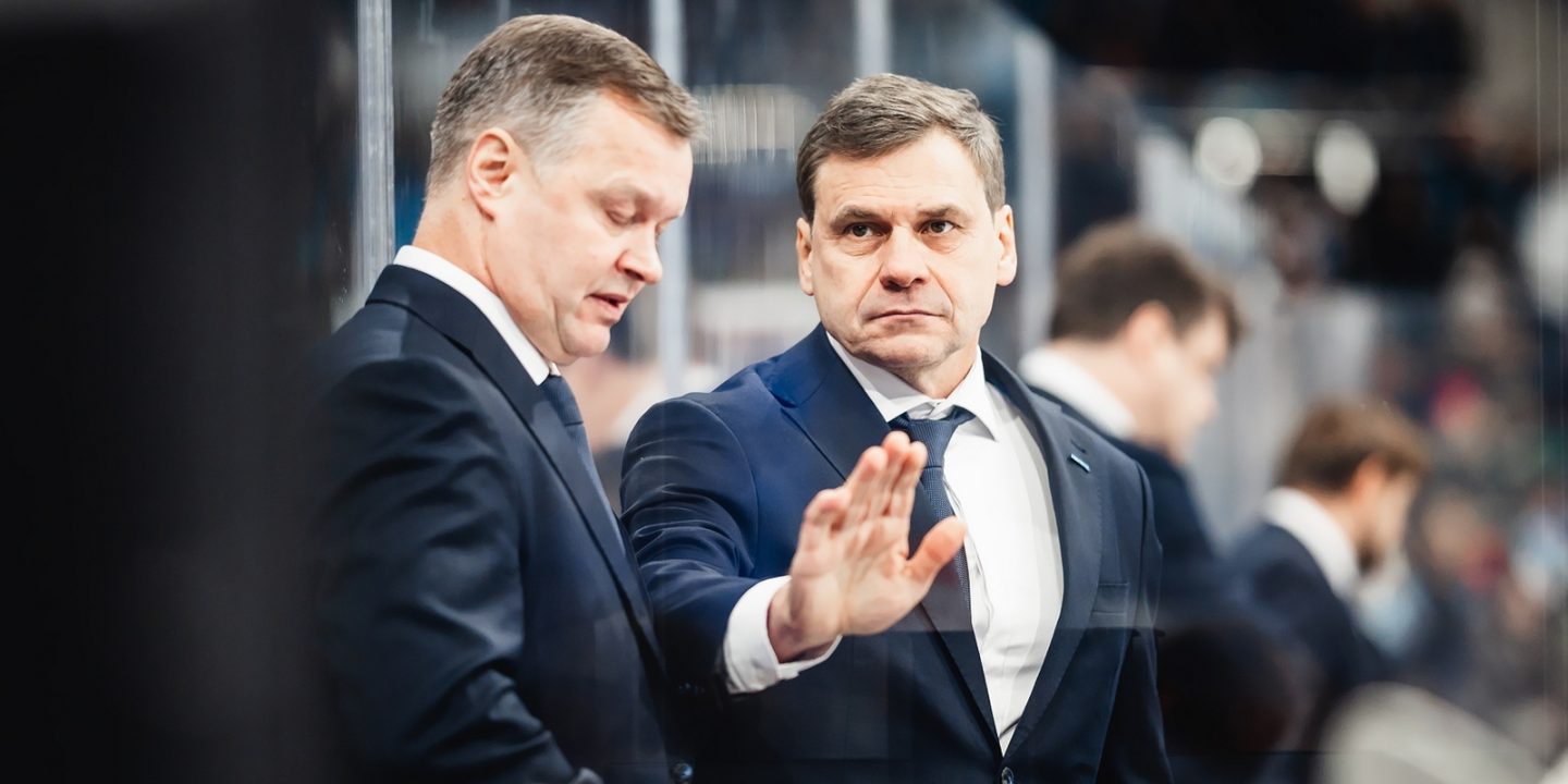 Дмитрий Квартальнов сообщил, что Ксавье Уэлле выбыл из-за травмы