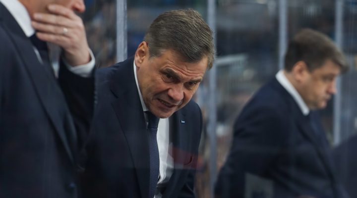 «Юность» прервала 13-матчевую победную серию «Динамо-Молодечно» в Betera-Экстралиге