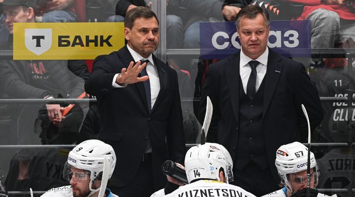 Дмитрий Никуленков: уже не верю в наше возвращение