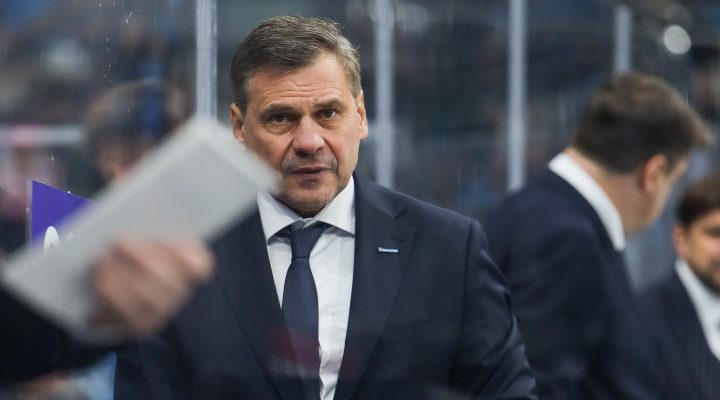 Ждем Шипачева? Минское «Динамо» против чемпионов КХЛ