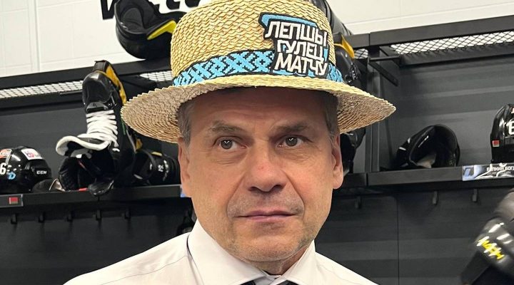 Форвард &laquo;Динамо&raquo; Сэм Энас оформил дубль за 73 секунды в матче со &laquo;Спартаком&raquo;