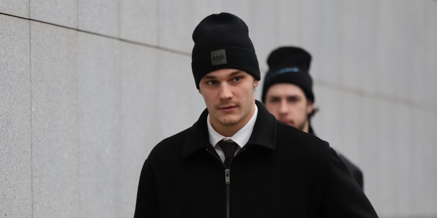 Егор Бориков набрал 50-е очко за карьеру в Континентальной хоккейной лиге