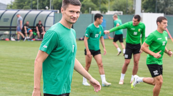 Стало известно, когда минское &laquo;Динамо&raquo; и &laquo;Неман&raquo; сыграют матч 1/8 финала Betera-Кубка Беларуси