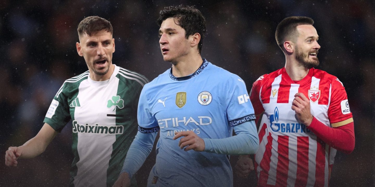 Хусанов и еще 20 экс-легионеров ЧБ, играющих на высоком уровне