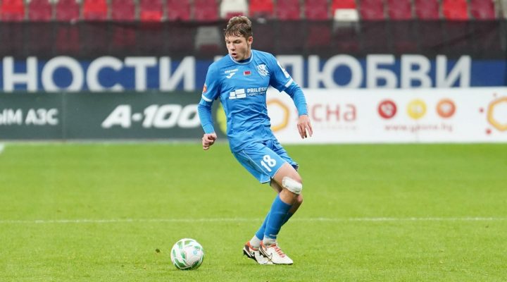 Дмитрий Тихон покинул пост главного тренера ГК «Лада»