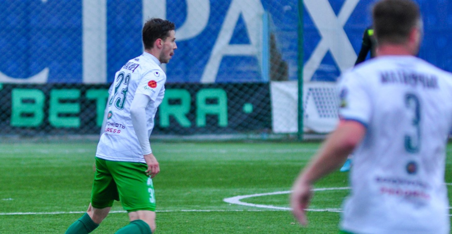 Евгений Чаговец: могли и вырвать победу у &#171;Динамо&#187;. Но ничья закономерна