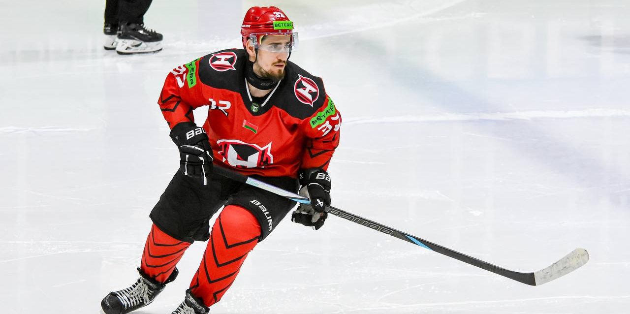 Евгений Лисовец высказался о назначении нового директора ХК «Неман»