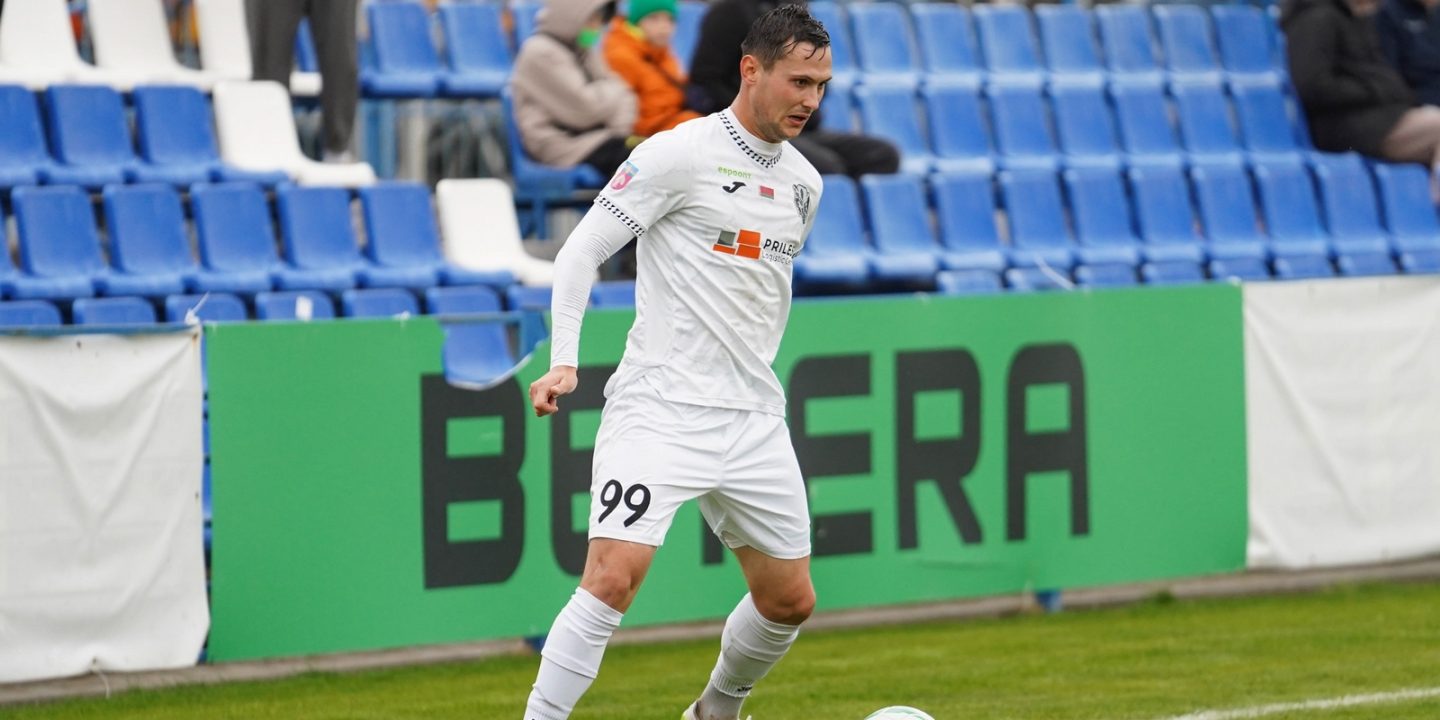 Евгений Юдчиц: в целом «Ислочь» ровно прошла чемпионат