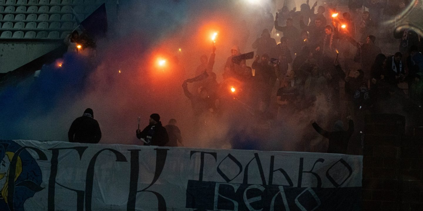 Директор «МЛ» Фаустович отрицает наличие конфликта с «Витебском»