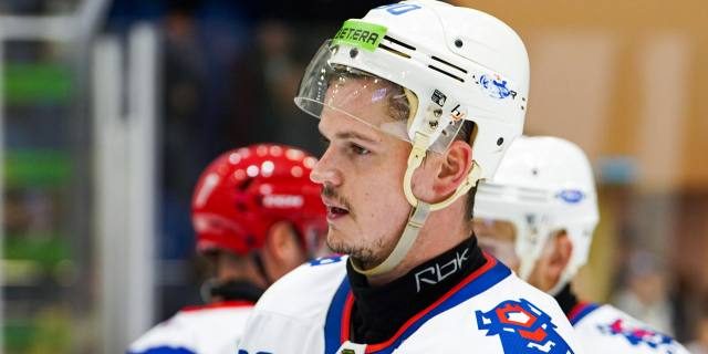 &#171;Пока удача не на нашей стороне&#187;. Капитан &#171;Бреста&#187; Качан — о двух подряд поражениях в овертайме