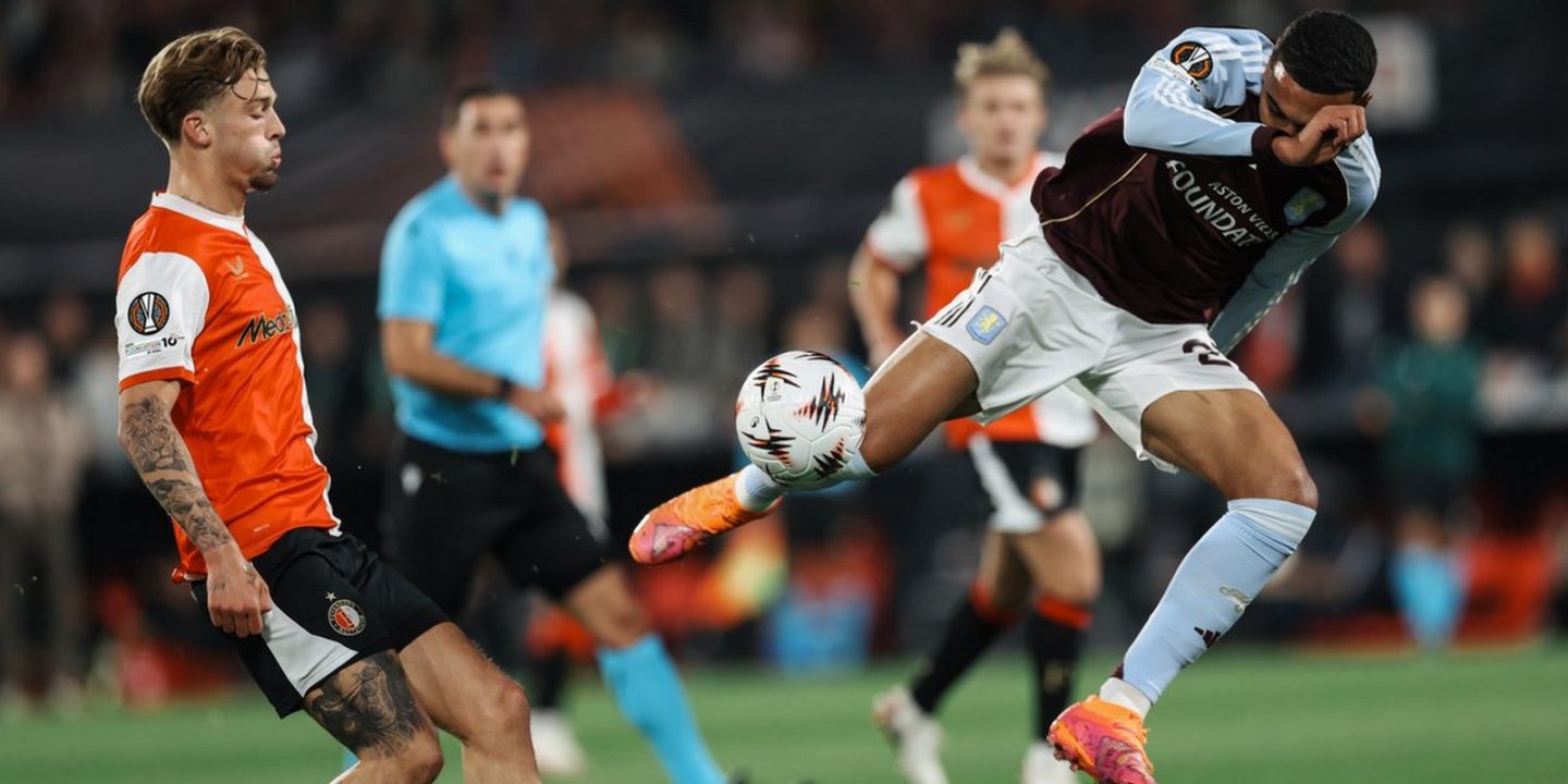 Лига Европы: результаты всех матчей второго тура