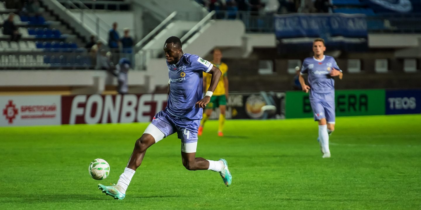 Брестское «Динамо» пообещало болельщикам, которые придут на матч с «Молодечно-2018», бесплатную кашу