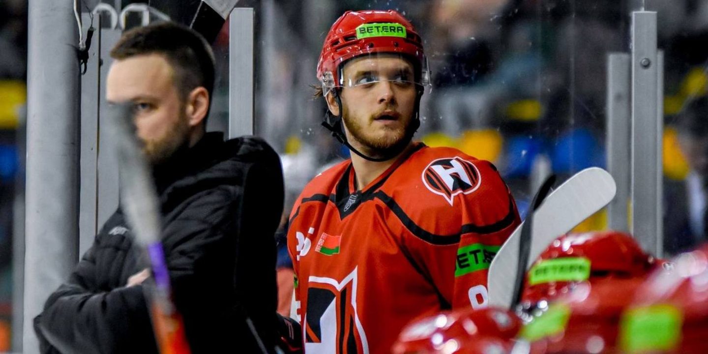 Герман Поддубный объяснил отсутствие стабильности в результатах «Немана»