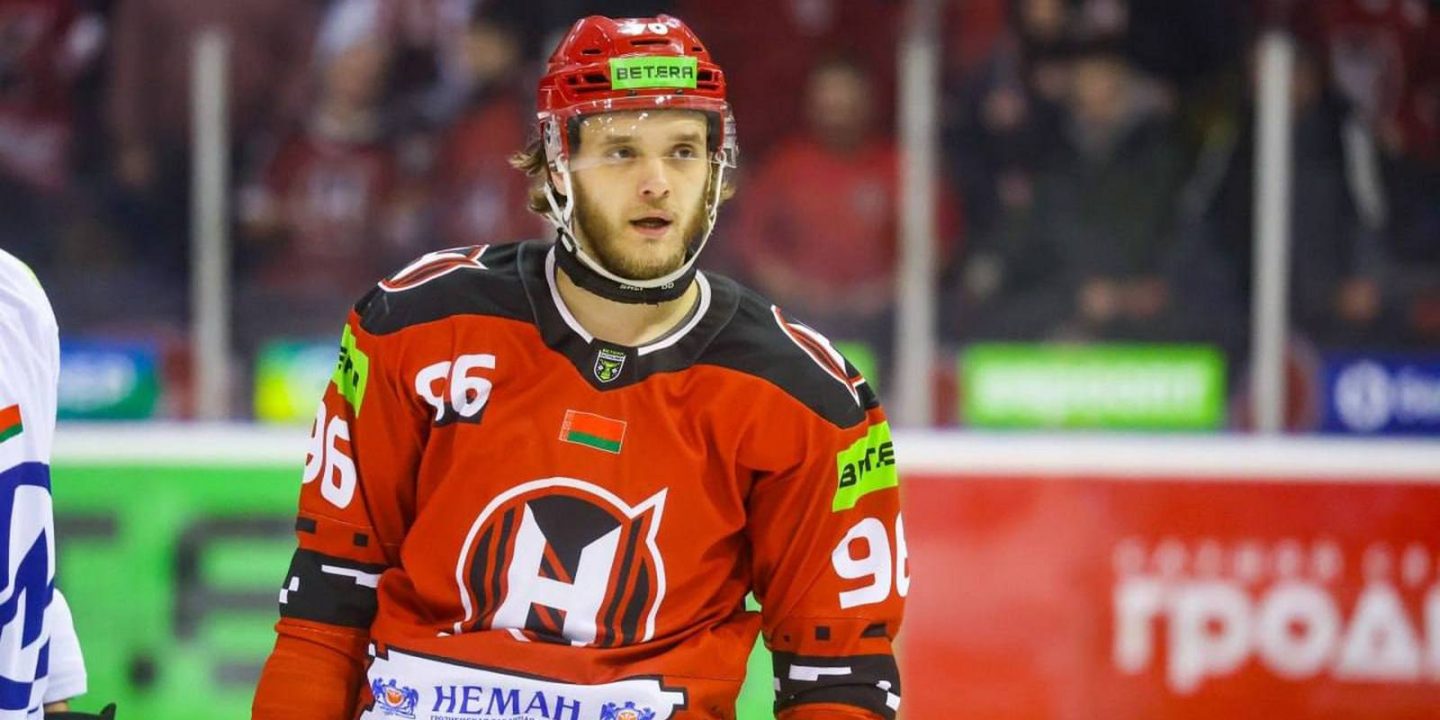 Герман Поддубный прояснил, за счет чего «Лида» идет в лидерах Betera-Экстралиги