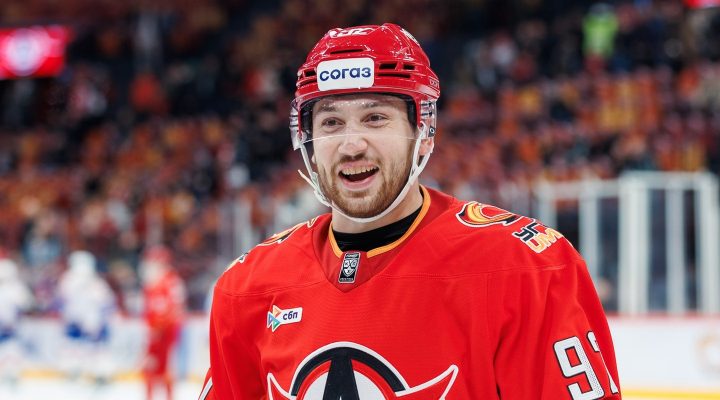 Игорь Ковалевич назвал одного игрока из истории футбола, которого хотел бы взять в свою команду