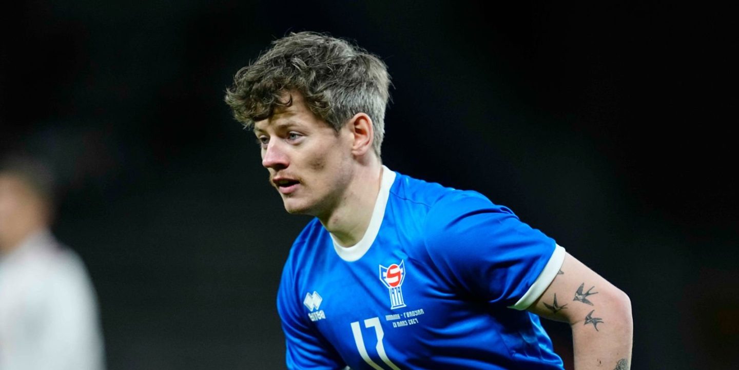 Сборная Австрии забила 10 голов в ворота Сан-Марино, Фареры крупно победили черногорцев