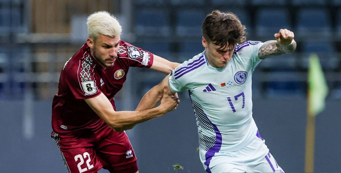 Вадим Пигас: в матчах с Данией и Грецией будем делать все возможное