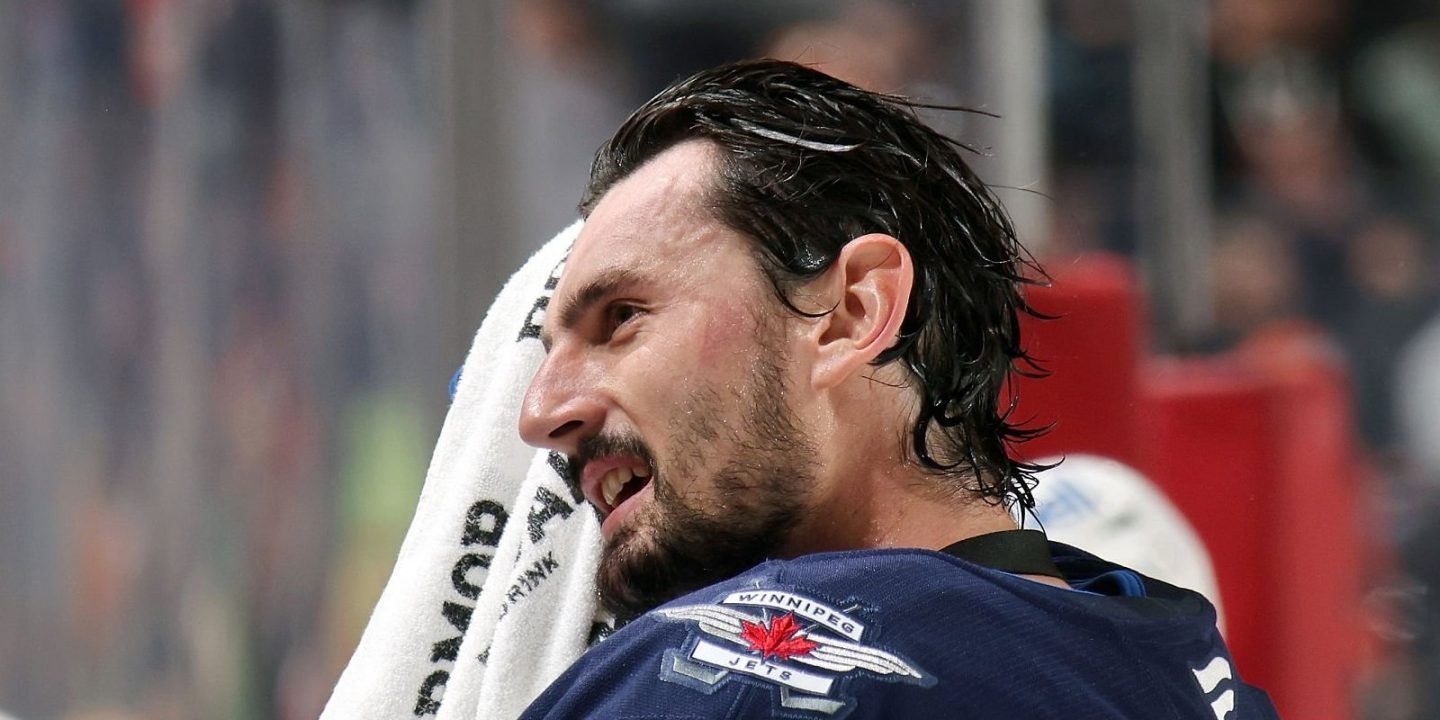 Никита Толопило назвал элитного вратаря, на которого равняется