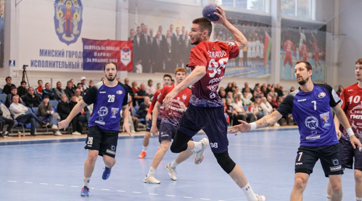 Юрий Шевцов: верю, что скоро мы сыграем на чемпионате мира