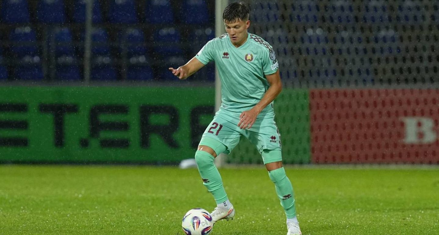 Геннадий Тумилович: у меня нормативная лексика закончилась