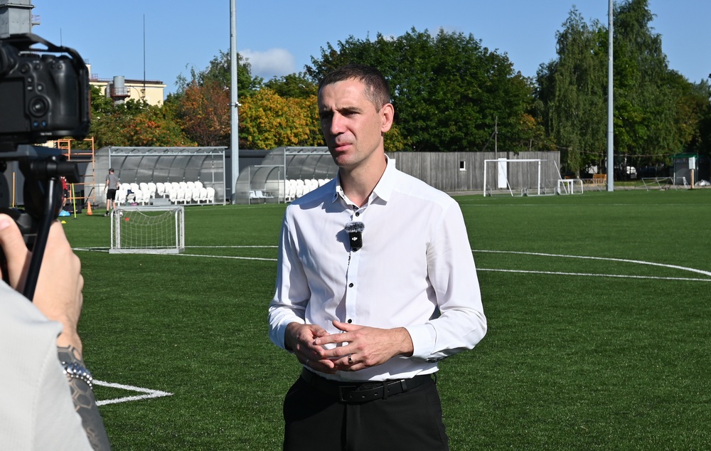 Павел Гречишко: за меня выставили компенсацию 100 тысяч евро. Слезы навернулись