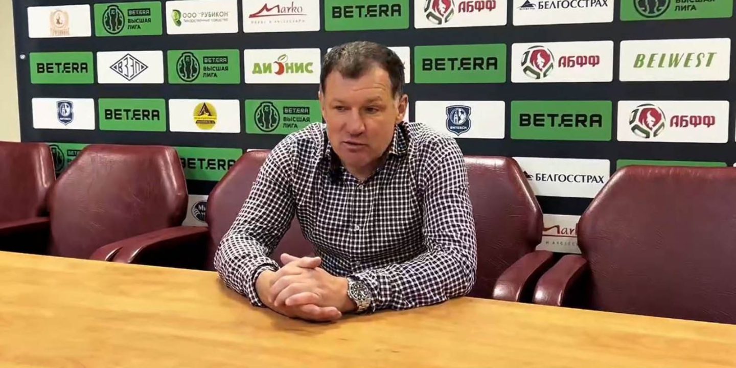 Дмитрий Бага: Сергей Гуренко &mdash; человек импульсивный, он захочет побороться с «МЛ»