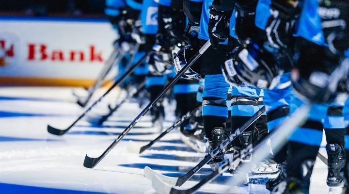 БГК «Мешков Брест» второй раз подряд выиграл СЕХА-лигу