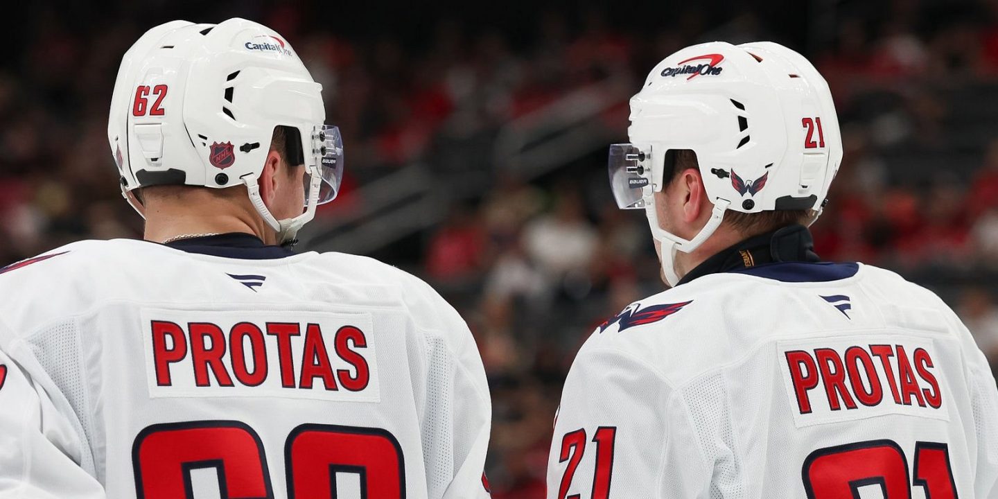 Илья Протас ответил, как на его гол отреагировал бы старший брат