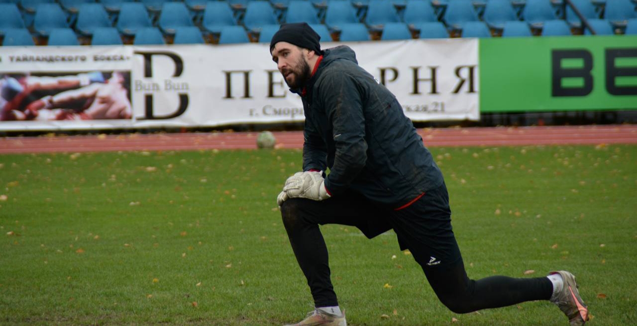 &#171;Сморгонь&#187; минимально обыграла БАТЭ