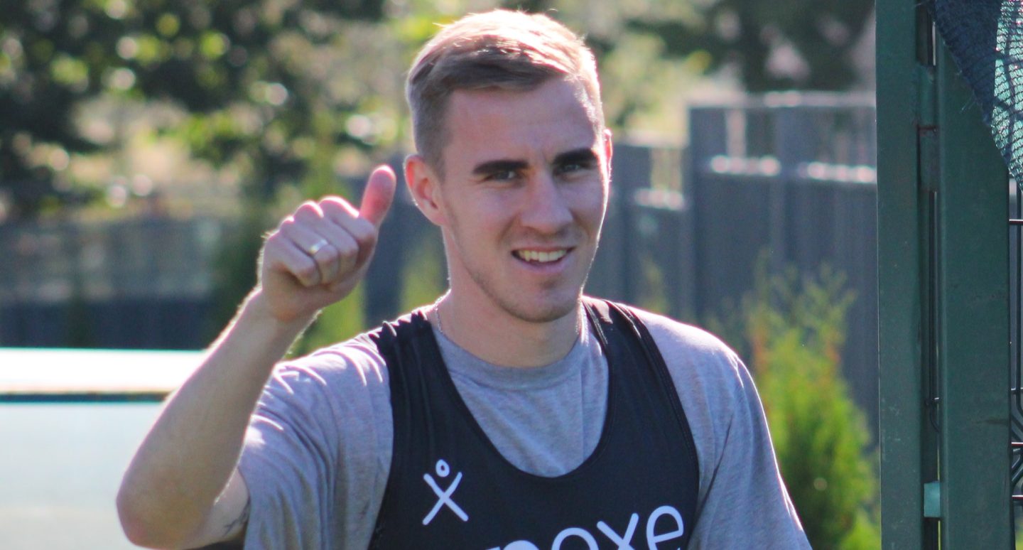 &#171;Торпедо&#187;-БЕЛАЗ за тайм забило три мяча в ворота &#171;Славии&#187;