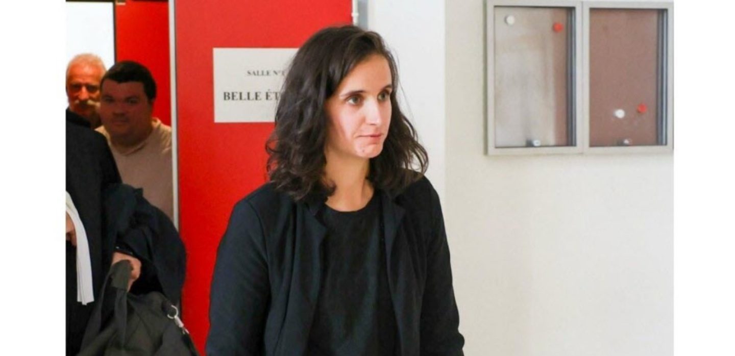 10-кратная чемпионка мира по биатлону предстала перед судом за кражу