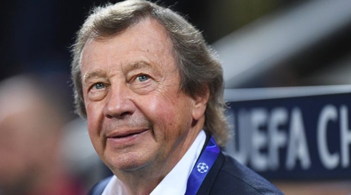 Источник: «Спартак» интересуется Федором Лапоуховым