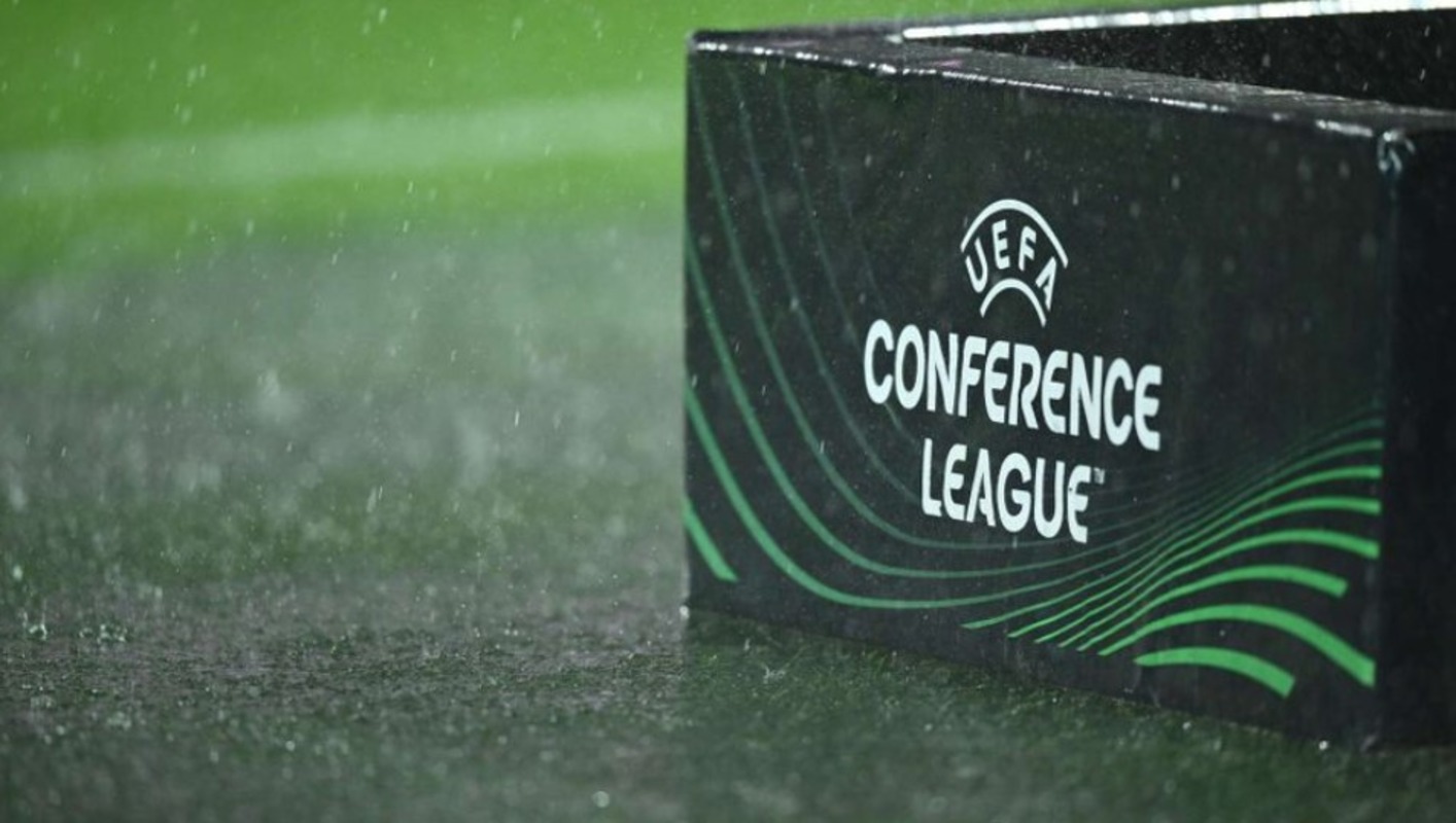 Лига конференций: результаты матчей 5-го тура