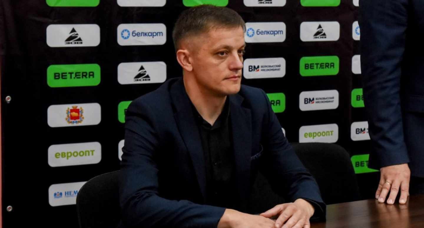 В «Немане» прокомментировали низкую результативность в матчах Betera-Экстралиги
