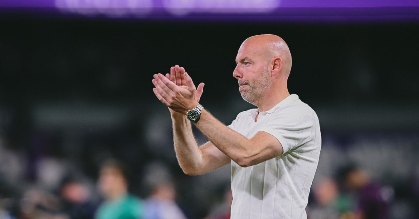 Главный тренер сборной Дании: мы должны быть осторожны — белорусов нельзя недооценивать