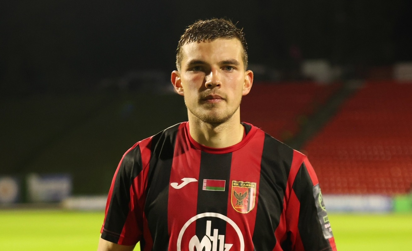 Никита Мельников: в таблицу стараюсь не смотреть