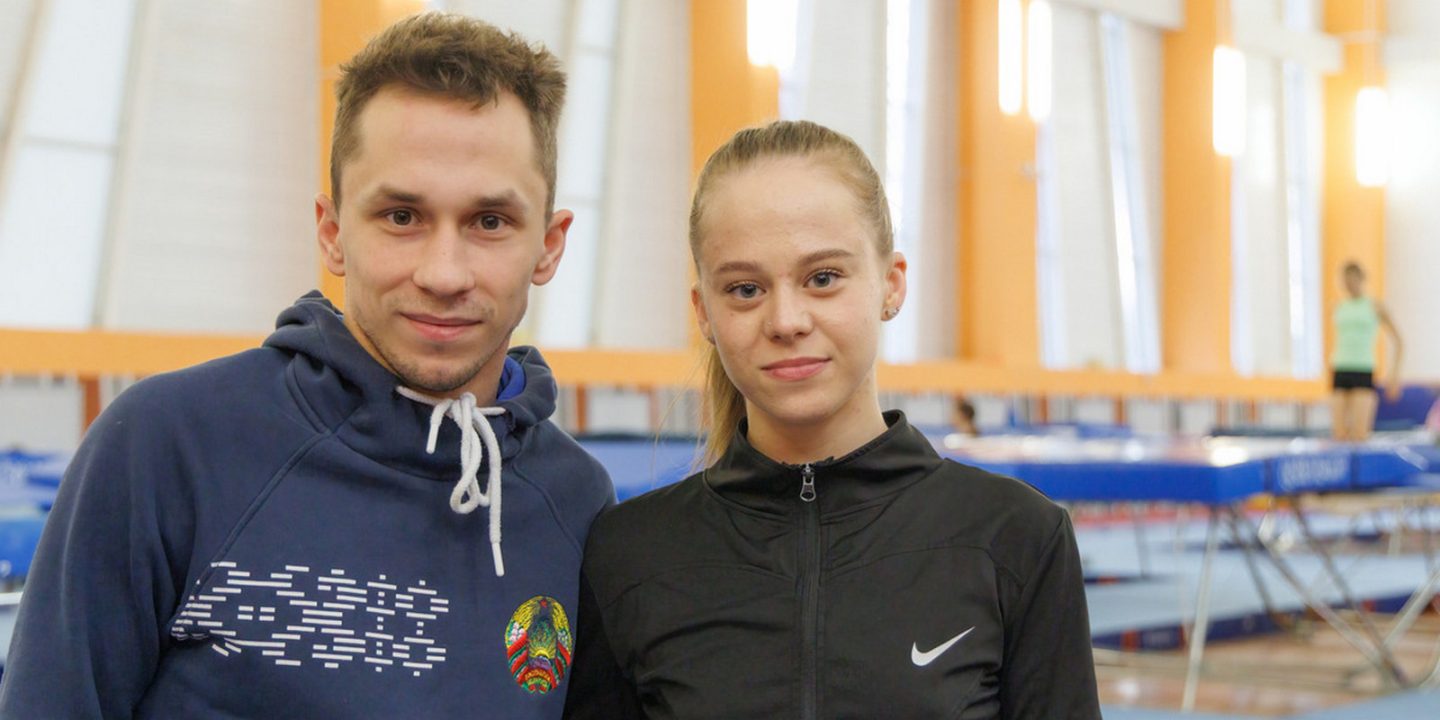 Иван Литвинович и Виолетта Бордиловская больше не пара