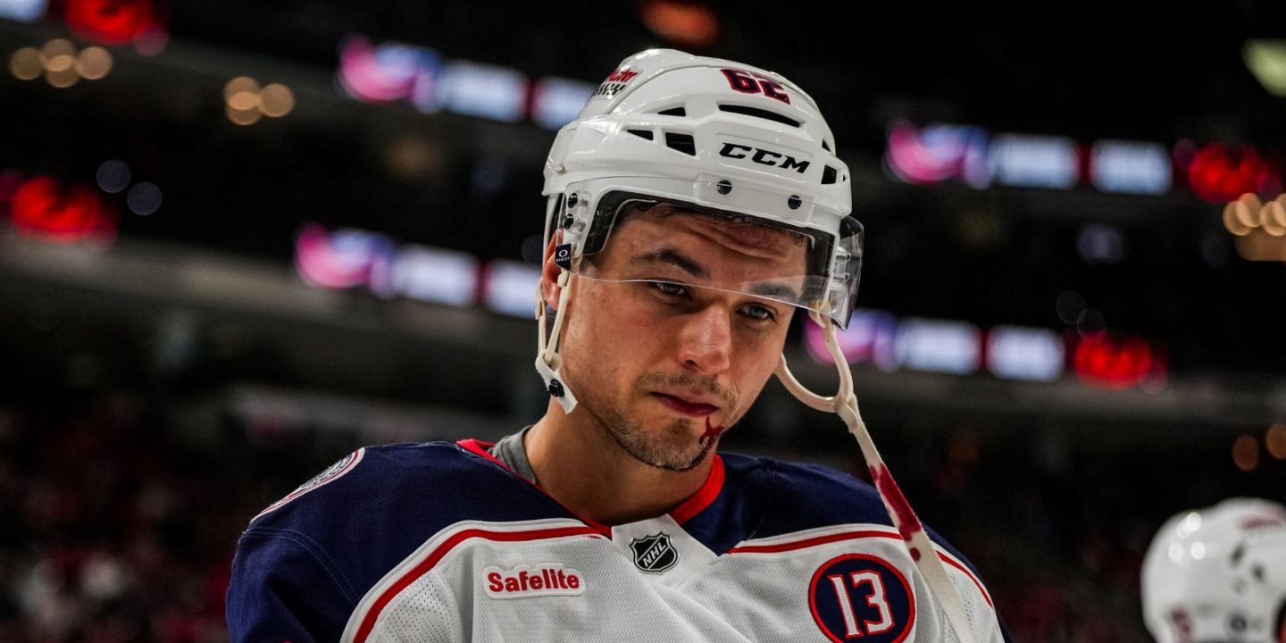 Американский форвард, которым интересовалось минское &#171;Динамо&#187;, перешел в &#171;Шанхай&#187;