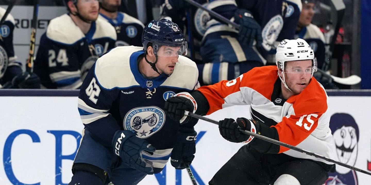 Кевин Лабанк не перейдет в минское &#171;Динамо&#187;