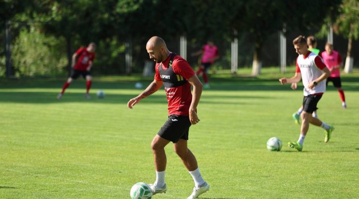 Тренер «Бостона» Марко Штурм: Колячонок будет хорошим пополнением для нашей обороны