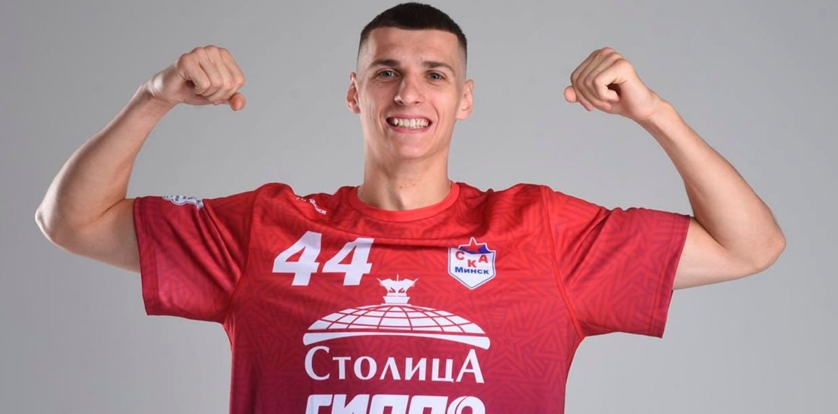 Кирилл Рабчинский может стать одноклубником Артема Королька в «Кельце»