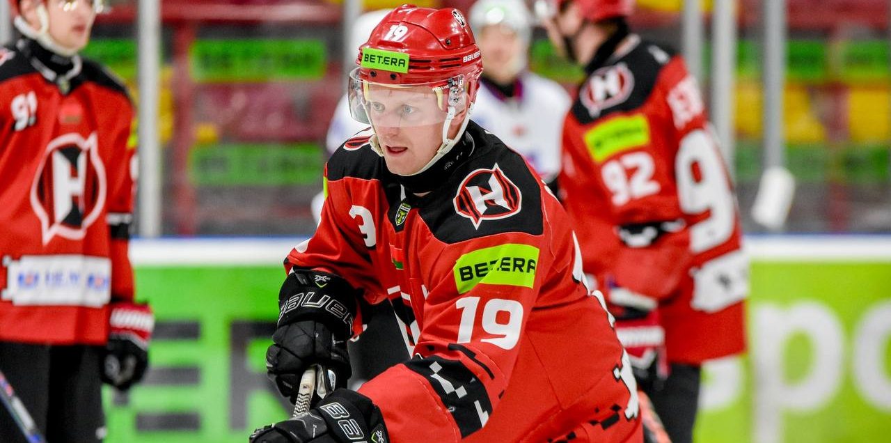 Кирилл Смирнов: мне говорили, что лучшие в Беларуси болельщики — в Гродно!