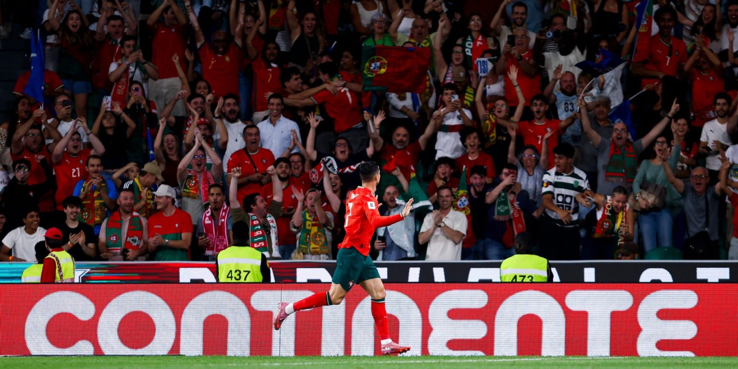 Португалия не удержала победу над Венгрией в отборе ЧМ-2026