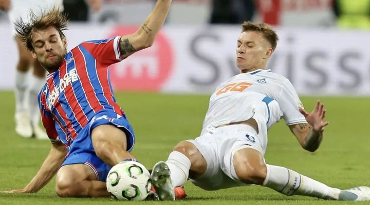 Лига чемпионов. Сезон-2025/26