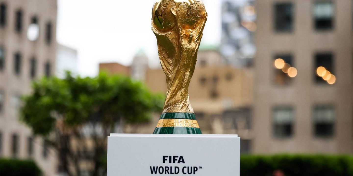 Определились 28 из 48 участников чемпионата мира-2026