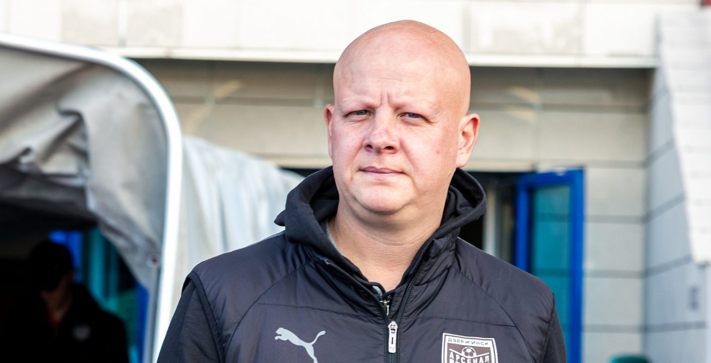 Сергей Якушин: уверен, что казахстанский чемпионат сильнее белоруской высшей лиги