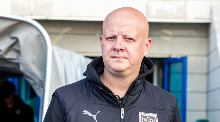 На «Шахтер» вновь наложен трансферный бан