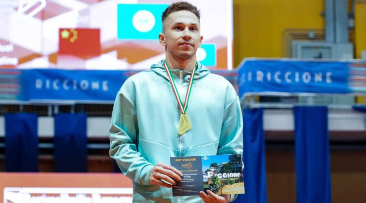 Сергей Рутенко: больше всего злит, что нужно платить членские взносы