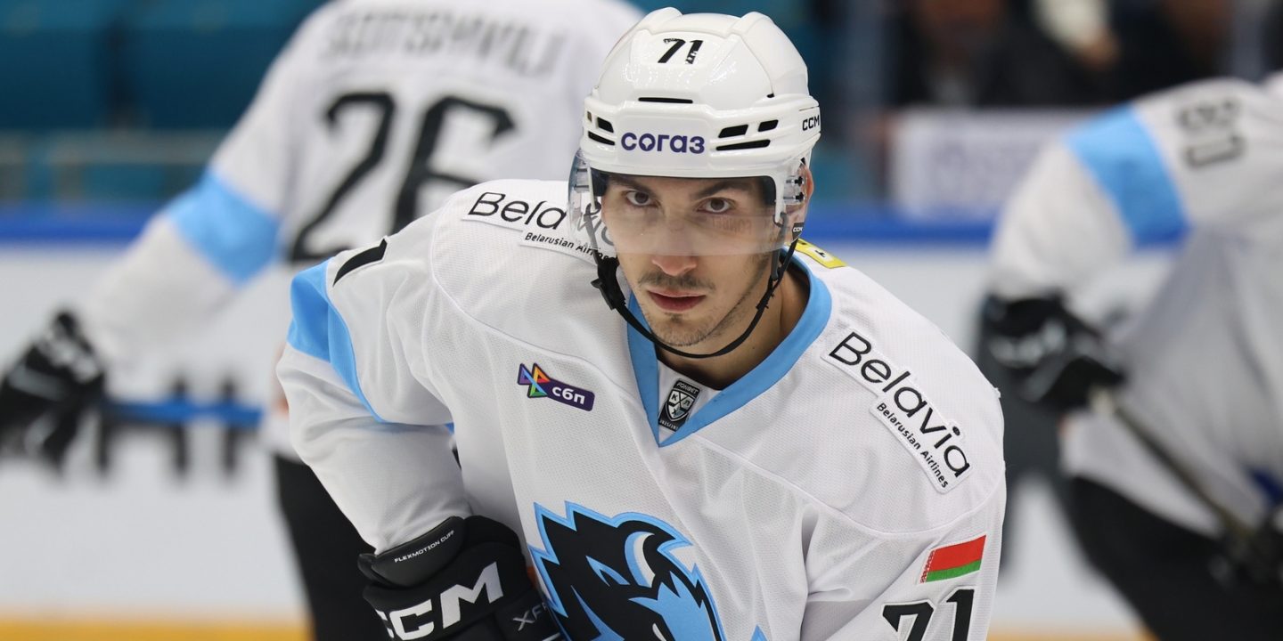 Демков: если «Динамо» найдет еще одного иностранца, Дэл Колла расторгнут